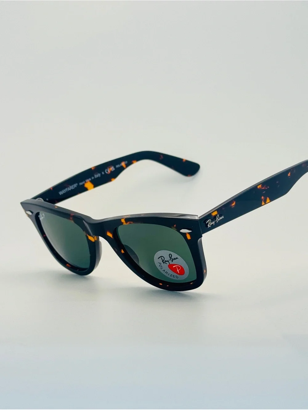Ray-Ban RB2140 WAYFARER